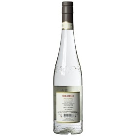 Eaux de vie Mirabelle Morand 70cl