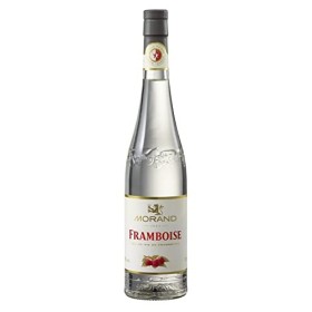 Eaux de vie Framboise Morand 70cl