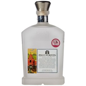 PORTON PISCO Mosto Verde Acholado - Pisco - 70cl