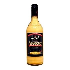 Bols Advocaat Liqueurs