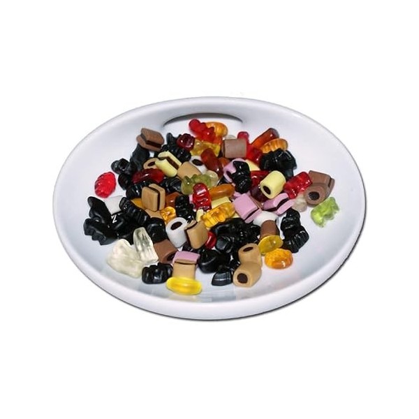 Bonbon Haribo | Haribo Color-Rado Minis | Haribo Dragees | Haribo Bonbons | 160 Gramme Total