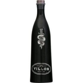 Villon VSOP Liqueur made with Cognac 0,7L 35% Vol. 