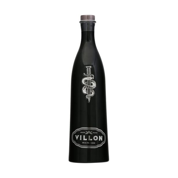 Villon VSOP Liqueur made with Cognac 0,7L 35% Vol. 
