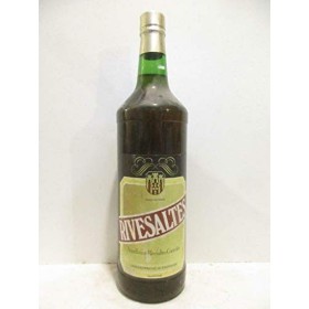 liqueur jami Cacao liqueur années 70