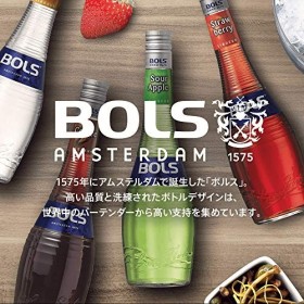 Bols Advokaat Liqueur 700 ml