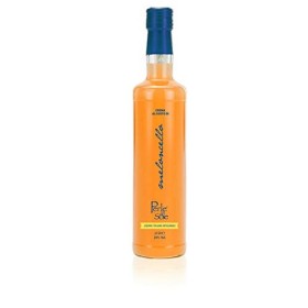 Crème Meloncello 20% - Perle di Sole - Carton 6 pièces