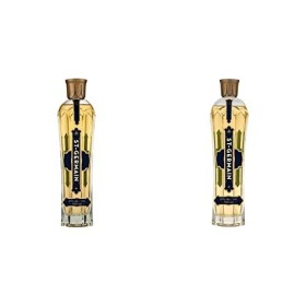 St, Germain Elderflower Liqueur 0,5 L & Liqueur de fleurs de Sureau, 70cl, 20%. Méthode d’élaboration française et traditionn