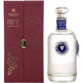 Bonaventura Maschio PRIME Zibibbo 40% Vol. 0,7l in Giftbox