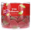Red Band Wilde Erdbeeren Dose 1000g
