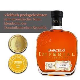 Barcelo Imperial 1,75L