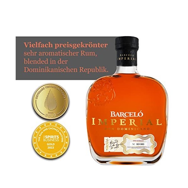 Barcelo Imperial 1,75L