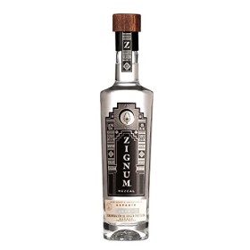 Zignum Mezcal Joven 100% Agave 40% Vol. 0,7l
