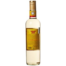 Gusano Rojo 100% Agave Mezcal 70 cl