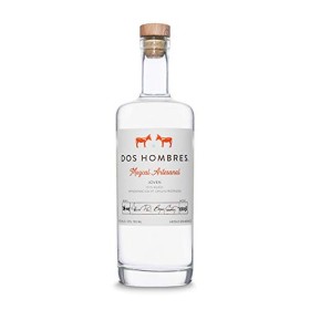 Dos Hombres Mezcal 0,7L 42% Vol. 