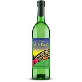 DEL MAGUEY Mezcal Vida - 42%, bouteille 70cl