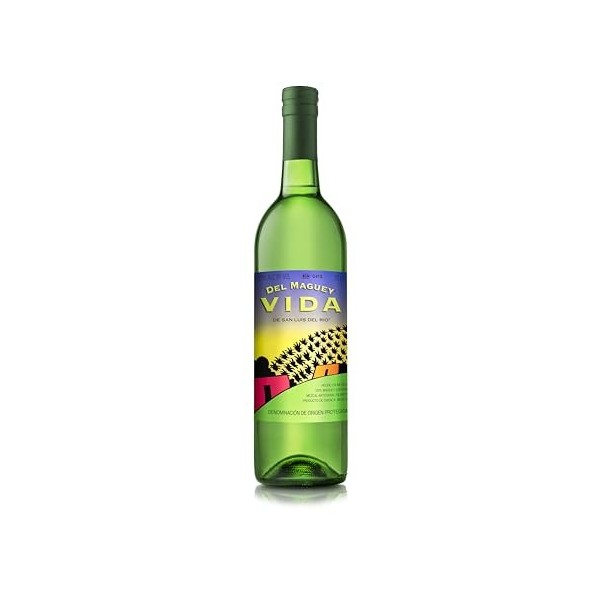 Del Maguey VIDA Mezcal 42% Vol. 0,7l