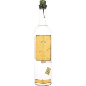 ILLEGAL MEZCAL - Joven - Mezcal - 40% Alcool - Origine : Mexique - Bouteille de 70 cl