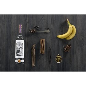 Los Siete Misterios DOBA YEJ Mezcal 44% Vol. 0,7l