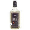 Mezcal Artesenal BruXo X 0,7L 40% Vol. 
