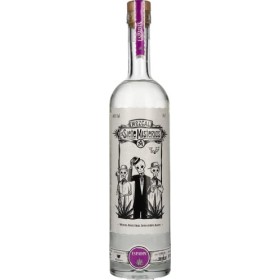 7 Misterios Espadin Mezcals 70 cl