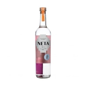 Neta Bicuixe Mezcal 48°