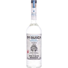 Se Busca Mezcal Artesanal JOVEN 40% Vol. 0,7l