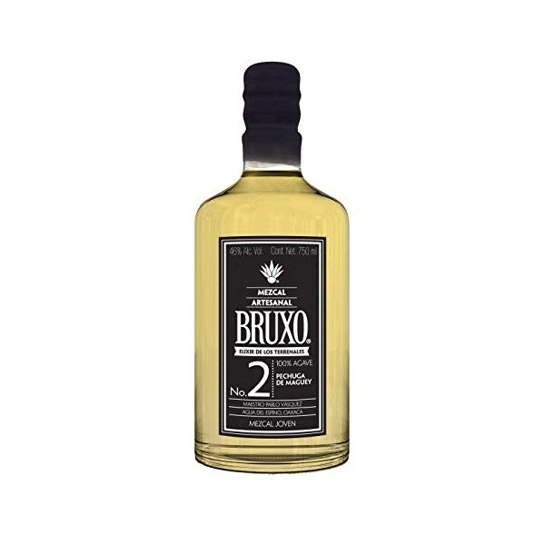 Bruxo N°2 Mezcal