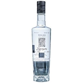 Zignum Silver Mezcal 70 cl