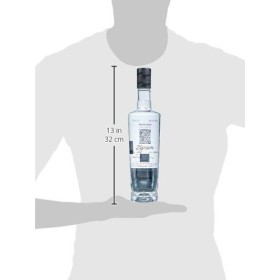 Zignum Silver Mezcal 70 cl