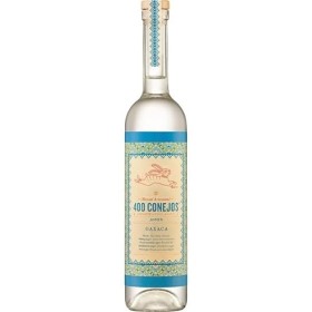 Mezcal 400 Conejos