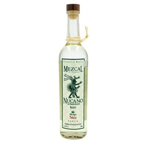 Nucano Tobala Joven Mezcal 0,7L 44,2% Vol. 