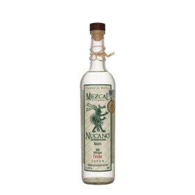 Nucano Cuishe Joven Mezcal 0,7L 46,4% Vol. 