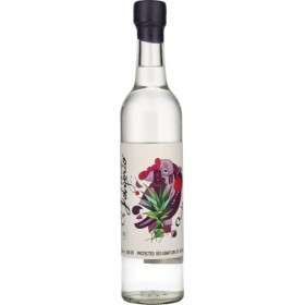 El Jolgorio Mezcal CUISHE 47% Vol. 0,5l