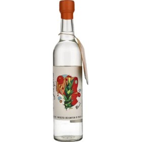 El Jolgorio Mezcal BARRIL 47% Vol. 0,5l