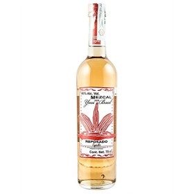 Mezcal Reposado Espadin Yuu Baal 0,7 ℓ