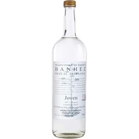 Mezcal Banhez 42°