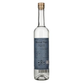 Mezcal Vago MADRECUISHE by Emigdio Jarquín 50,5% Vol. 0,7l