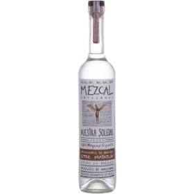 Nuestra Soledad Mezcal Joven STGO. MATATLÁN 45% Vol. 0,7l
