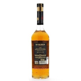 Se Busca Mezcal Artesanal AÑEJO 40% Vol. 0,7l