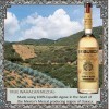 Se Busca Mezcal Artesanal REPOSADO 40% Vol. 0,7l