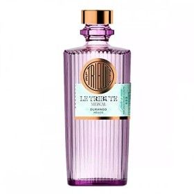 Le Tribute Mezcal Durango México 45% Vol. 0,7l