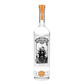 Mezcal Siete Misterios Tobala 70cl