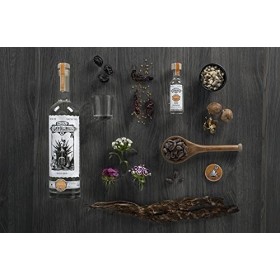 Mezcal Siete Misterios Tobala 70cl