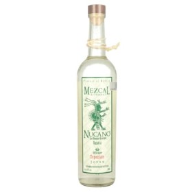 Nucano Tepextate Joven Mezcal 0,7L 46,7% Vol. 