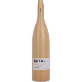 Bozal Espadín-Barril-Mexicano ENSAMBLE Mezcal 47% Vol. 0,7l
