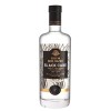 Rhum Bologne - Black Cane - Rhum Agricole Blanc de la Guadeloupe 100% Canne Noire 50% 1 x 0.7L 