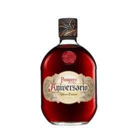 Pampero Aniversario Rhum 40% 70cl