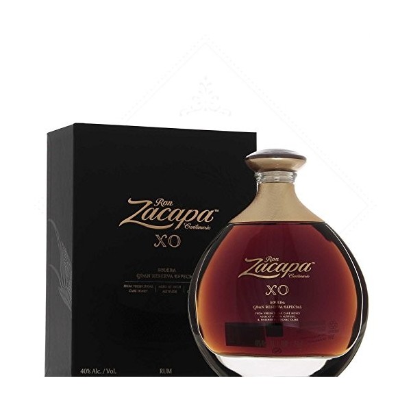 Ron Zacapa Générique Centenario Xo Rhum 700 ml