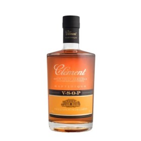 Clément Bordeaux Vieux Agricole VSOP Rhum 70 cl