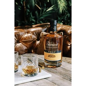 Clément Bordeaux Vieux Agricole VSOP Rhum 70 cl